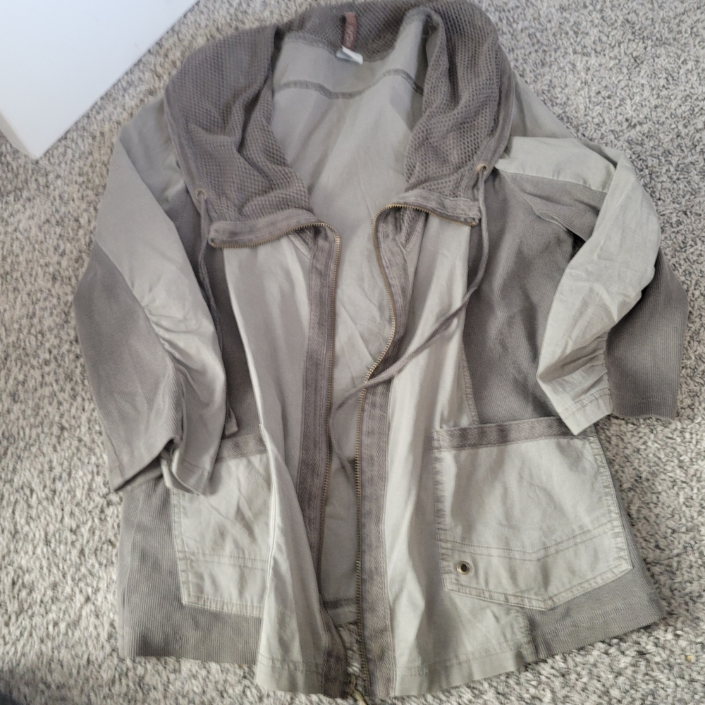 Xcvi Jacket - image 2